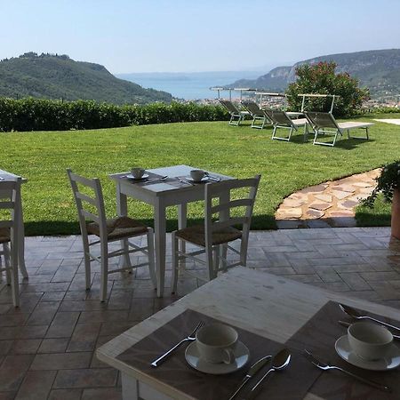 Bellavista Relax - Adults Only Hotel Costermano Exterior foto