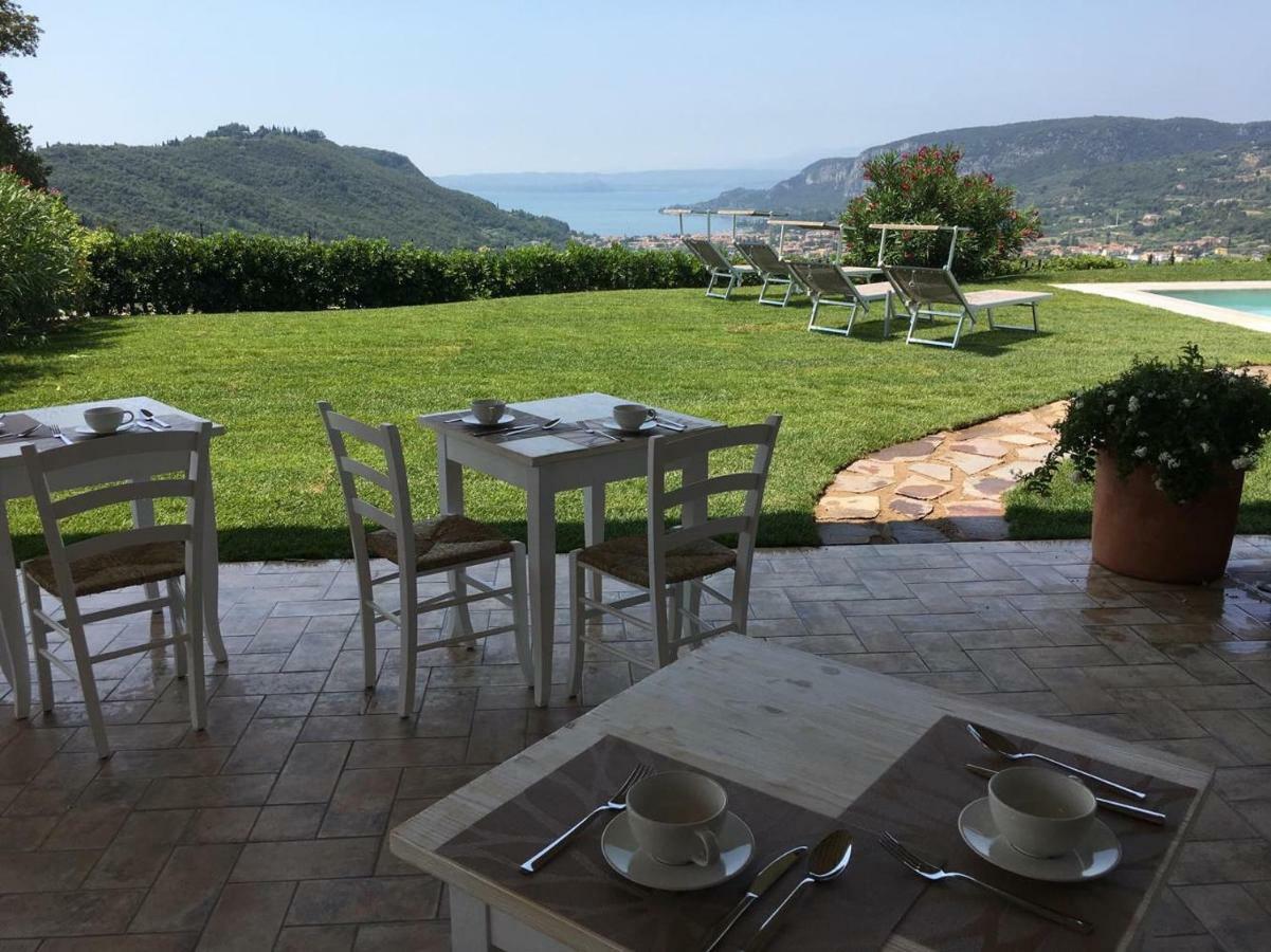 Bellavista Relax - Adults Only Hotel Costermano Exterior foto