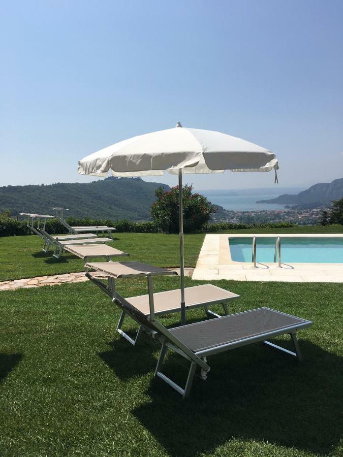 Bellavista Relax - Adults Only Hotel Costermano Exterior foto
